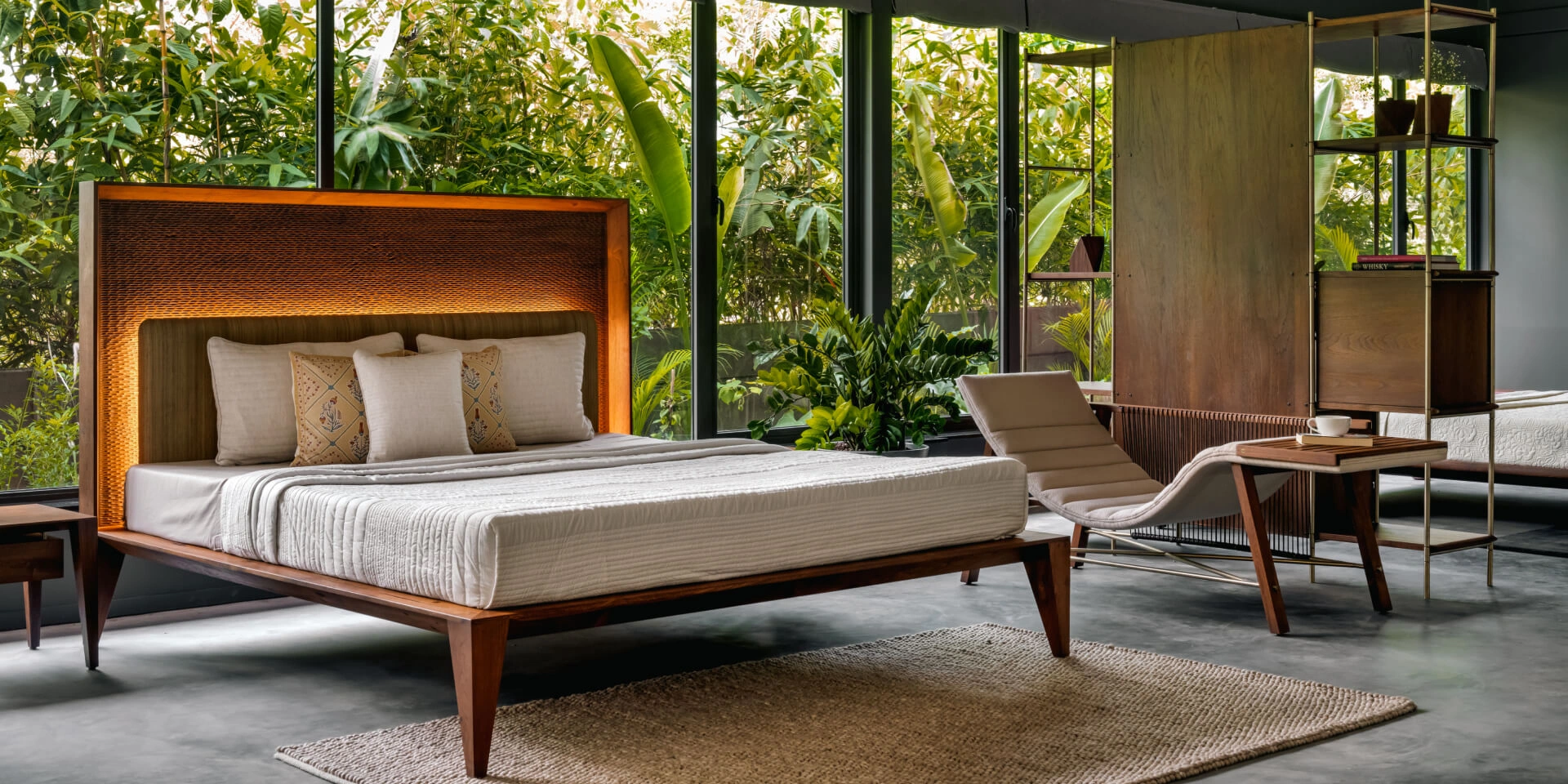 Studio Works furniture banner