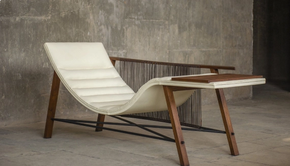Inside The Wonders of Elegant Furniture by Studio Works