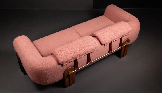 Crafted For Soulful Spaces